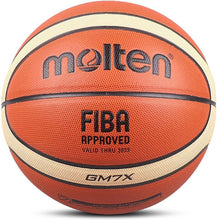 Load image into Gallery viewer, Molten Basketball