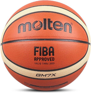 Molten Basketball
