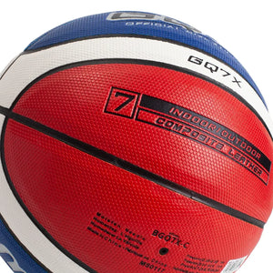 Molten Basketball