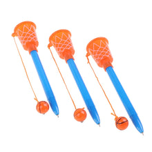 Load image into Gallery viewer, Basketball Hoop Pen x1