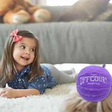 Load image into Gallery viewer, Basketball Pillow