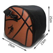 Load image into Gallery viewer, Basketball Storage Bag