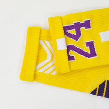 Load image into Gallery viewer, Kids Basketball Socks Breathable Cotton