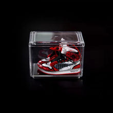 Load image into Gallery viewer, Creative DIY basketball shoe model