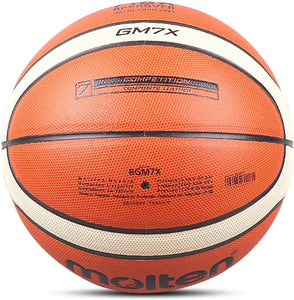 Molten Basketball