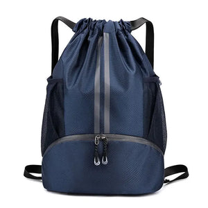 Basketball Sports Bag