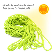 Load image into Gallery viewer, Basketball Net Nylon Glow in the Dark