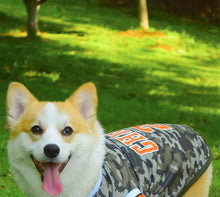 Load image into Gallery viewer, Basketball Jersey for Dogs