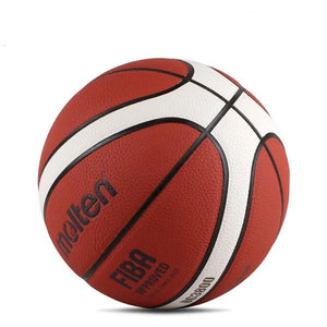 Molten Basketball