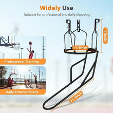 Load image into Gallery viewer, Basketball Steel Rebounder