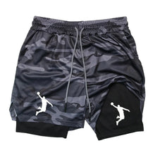 Load image into Gallery viewer, Basketball Sport Short