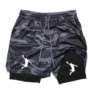 Basketball Sport Short