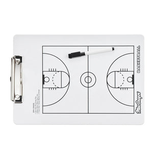 Dry Erase Coach Clipboard
