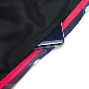 Basketball Sweatpants - easily removable