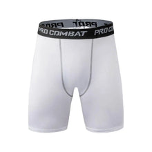 Load image into Gallery viewer, Basketball compression pants