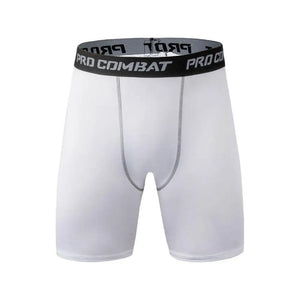 Basketball compression pants