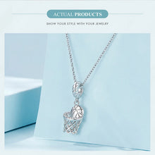 Load image into Gallery viewer, Sterling Silver Basketball Sports Charm
