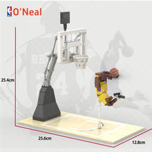 Load image into Gallery viewer, Building Block Basketball Training Court