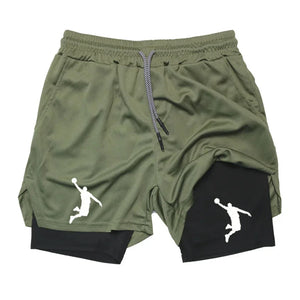 Basketball Sport Short