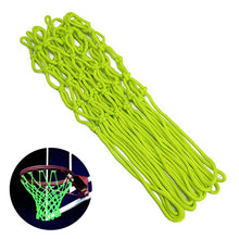 Load image into Gallery viewer, Basketball Net Nylon Glow in the Dark