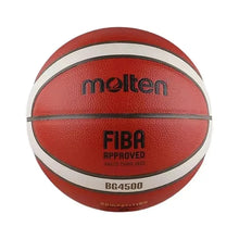 Load image into Gallery viewer, Molten Basketball