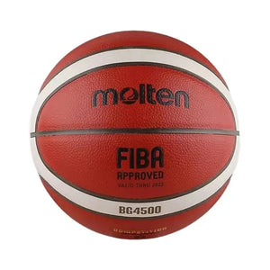 Molten Basketball