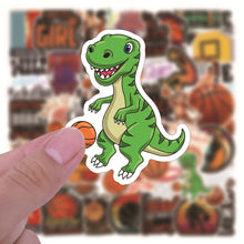 Load image into Gallery viewer, Basketball Stickers Various