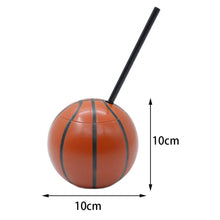 Load image into Gallery viewer, Party Basketball Snack Bowls &amp; Other Party Supplies