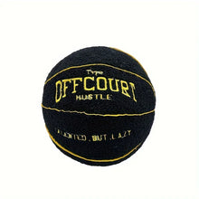 Load image into Gallery viewer, Basketball Pillow
