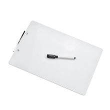 Load image into Gallery viewer, Dry Erase Coach Clipboard