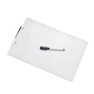 Dry Erase Coach Clipboard