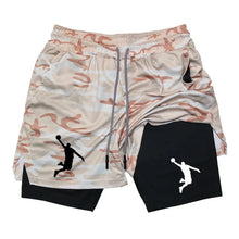 Load image into Gallery viewer, Basketball Sport Short