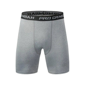 Basketball compression pants