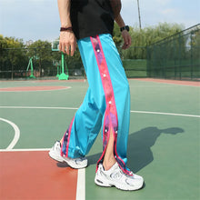 Load image into Gallery viewer, Basketball Sweatpants - easily removable