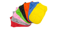 Load image into Gallery viewer, "Top Dog" Summer Vest for Small Medium Dogs - Cool Breathable