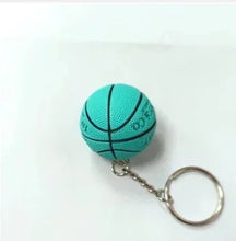 Load image into Gallery viewer, 3D Mini Sports Shoes Keychain