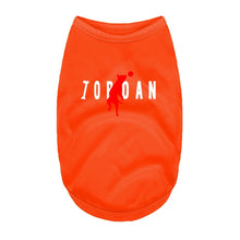 Load image into Gallery viewer, "Top Dog" Summer Vest for Small Medium Dogs - Cool Breathable