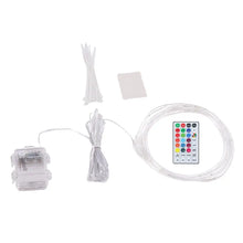 Load image into Gallery viewer, LED Basketball Hoop Light