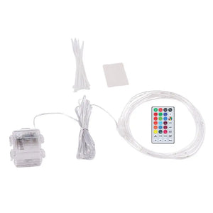 LED Basketball Hoop Light