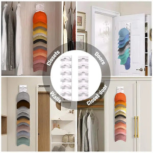 Hat Rack