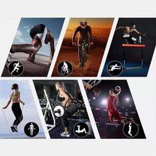 Load image into Gallery viewer, Basketball compression pants