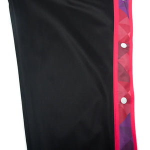 Basketball Sweatpants - easily removable