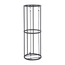 Load image into Gallery viewer, Vertical Basketball Storage Basket