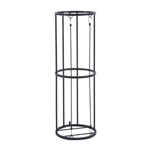 Vertical Basketball Storage Basket