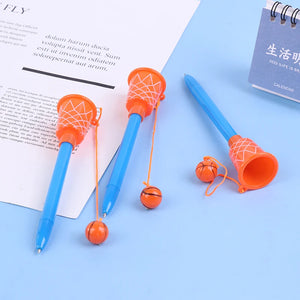 Basketball Hoop Pen x1