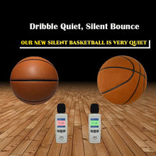 Load image into Gallery viewer, Silent Foam Indoor Basketball