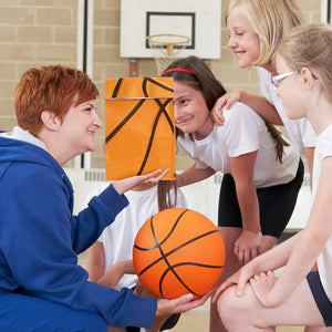Basketball Party Bags x30