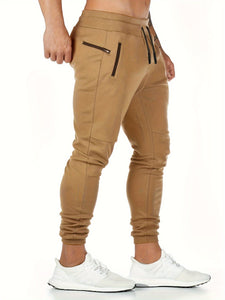 Men's Quick Dry Loose Pants