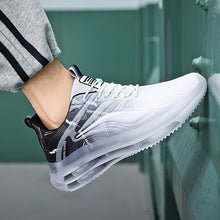 Load image into Gallery viewer, Men&#39;s Basketball Shoes With Air Cushion