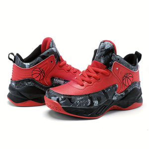 Boys' Basketball Shoes